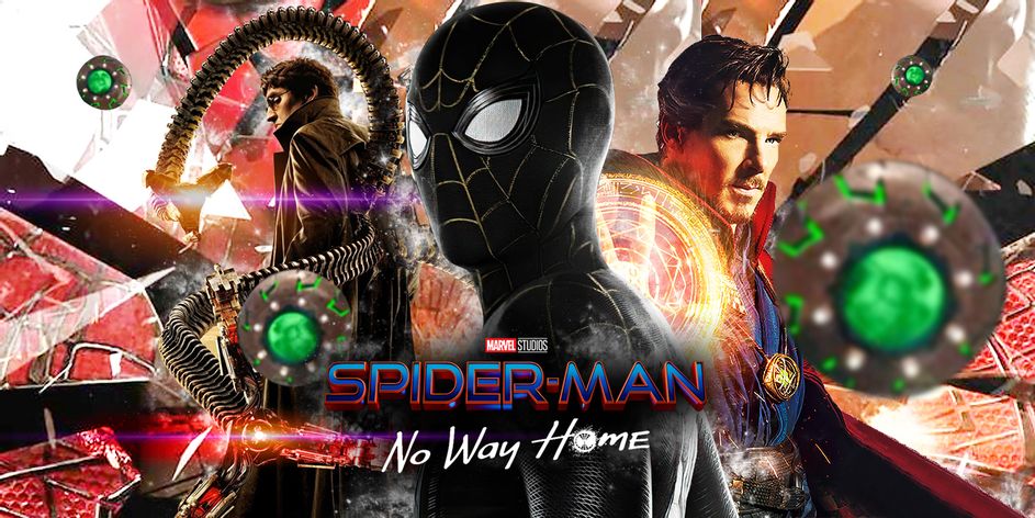Where to watch Spider-Man: No Way Home (2021) online Streaming for free at home